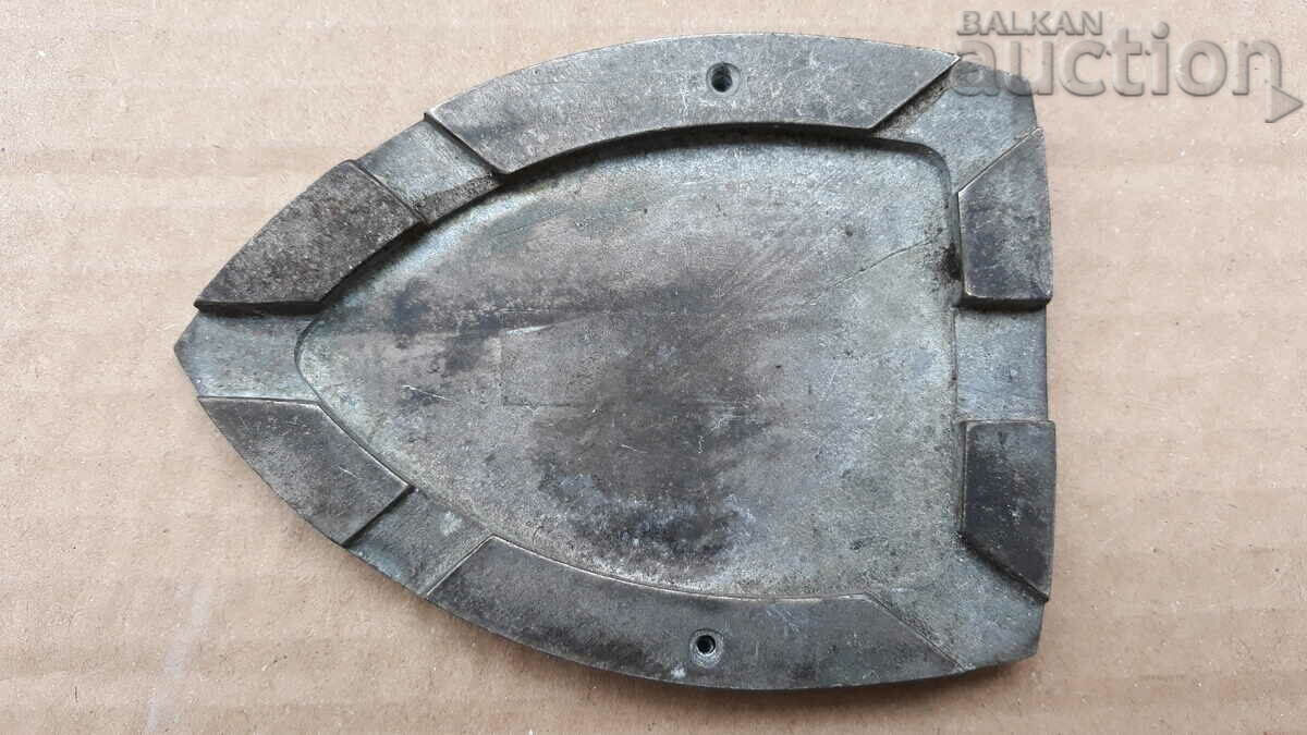 αρχαίο ιπποτικό GERB ενός Ολλανδού ιππότη - 6 αρχαίο ιπποτικό GERB ενός Ολλανδού ιππότη - 6