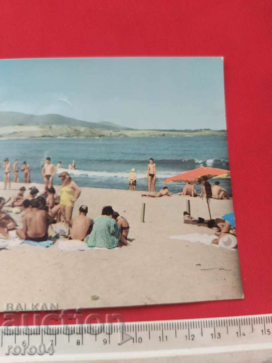 Delivery of АХТОПОЛ