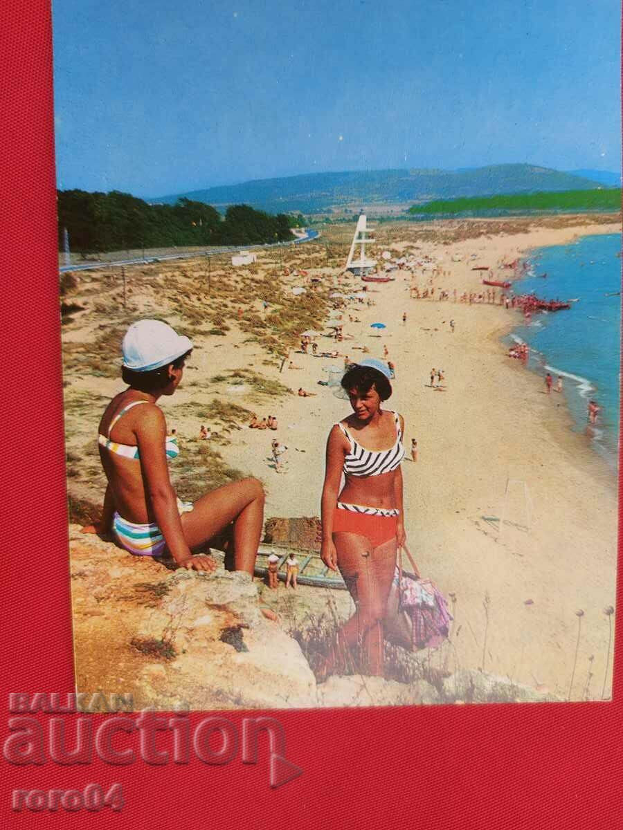 PRIMORSKO - 7 PRIMORSKO - 7