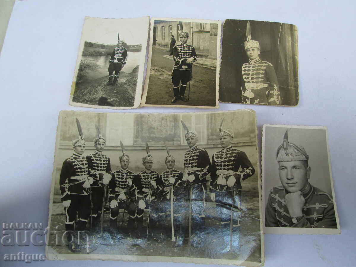 Auction LOT OF OLD PICTURES OF GUARDIANS Auction LOT OF OLD PICTURES OF GUARDIANS