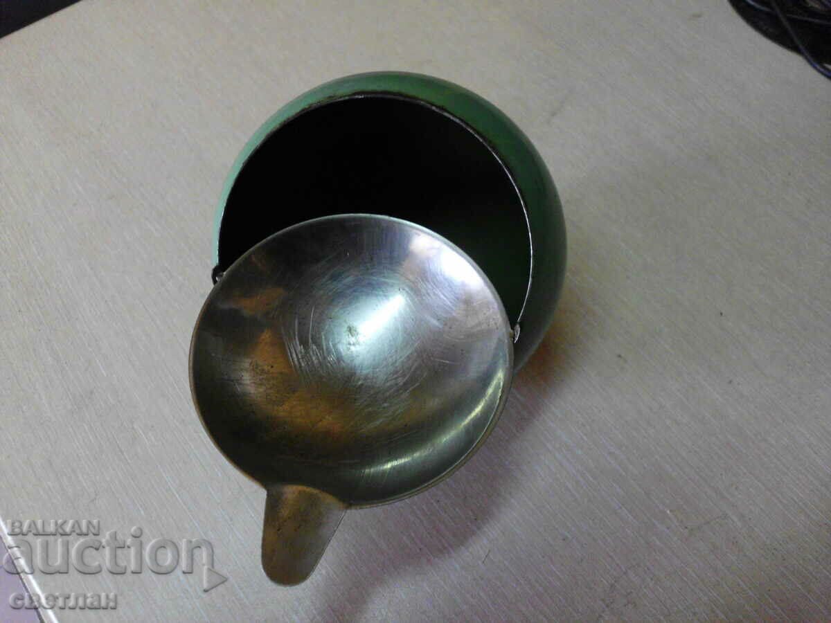 Auction  STAR PEPPER