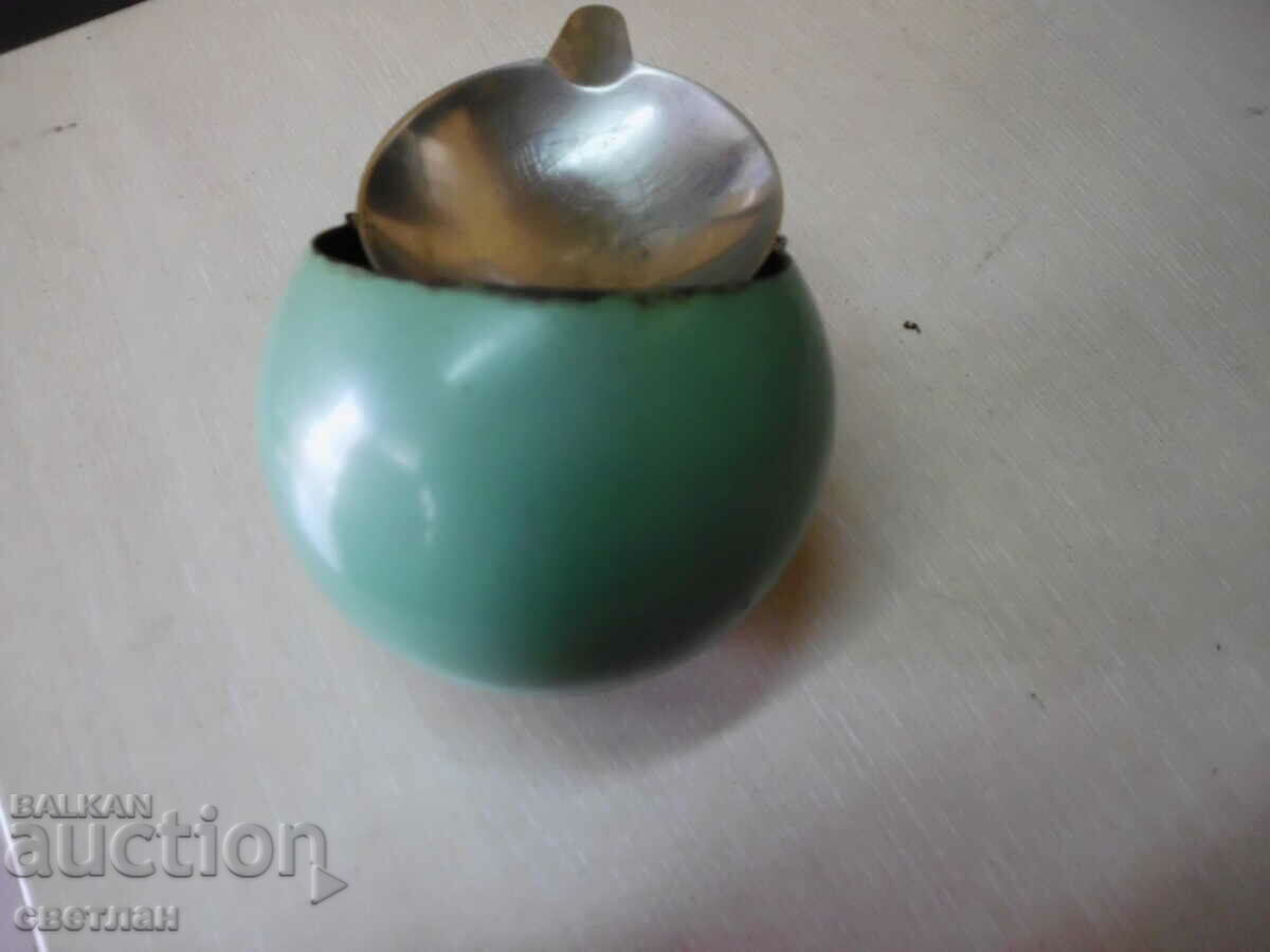 Delivery of STAR PEPPER