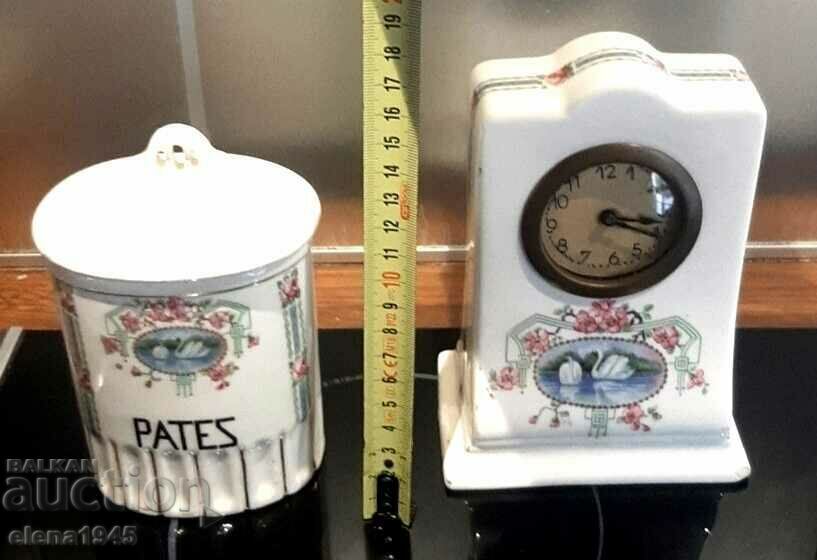 Παράδοση Αξεσουάρ κουζίνας Παράδοση Αξεσουάρ κουζίνας