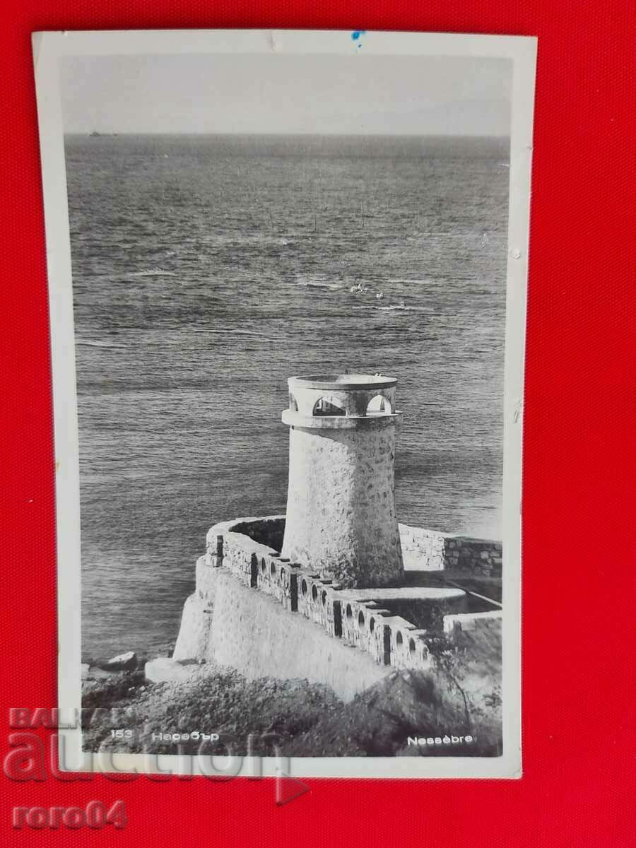 NESSEBAR - 6 NESSEBAR - 6