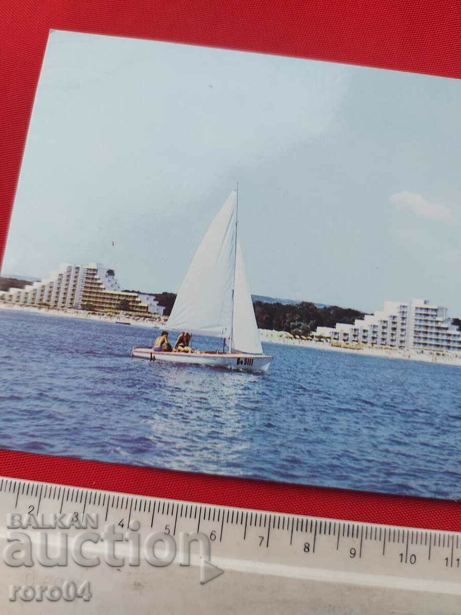 Δημοπρασία ALBENA