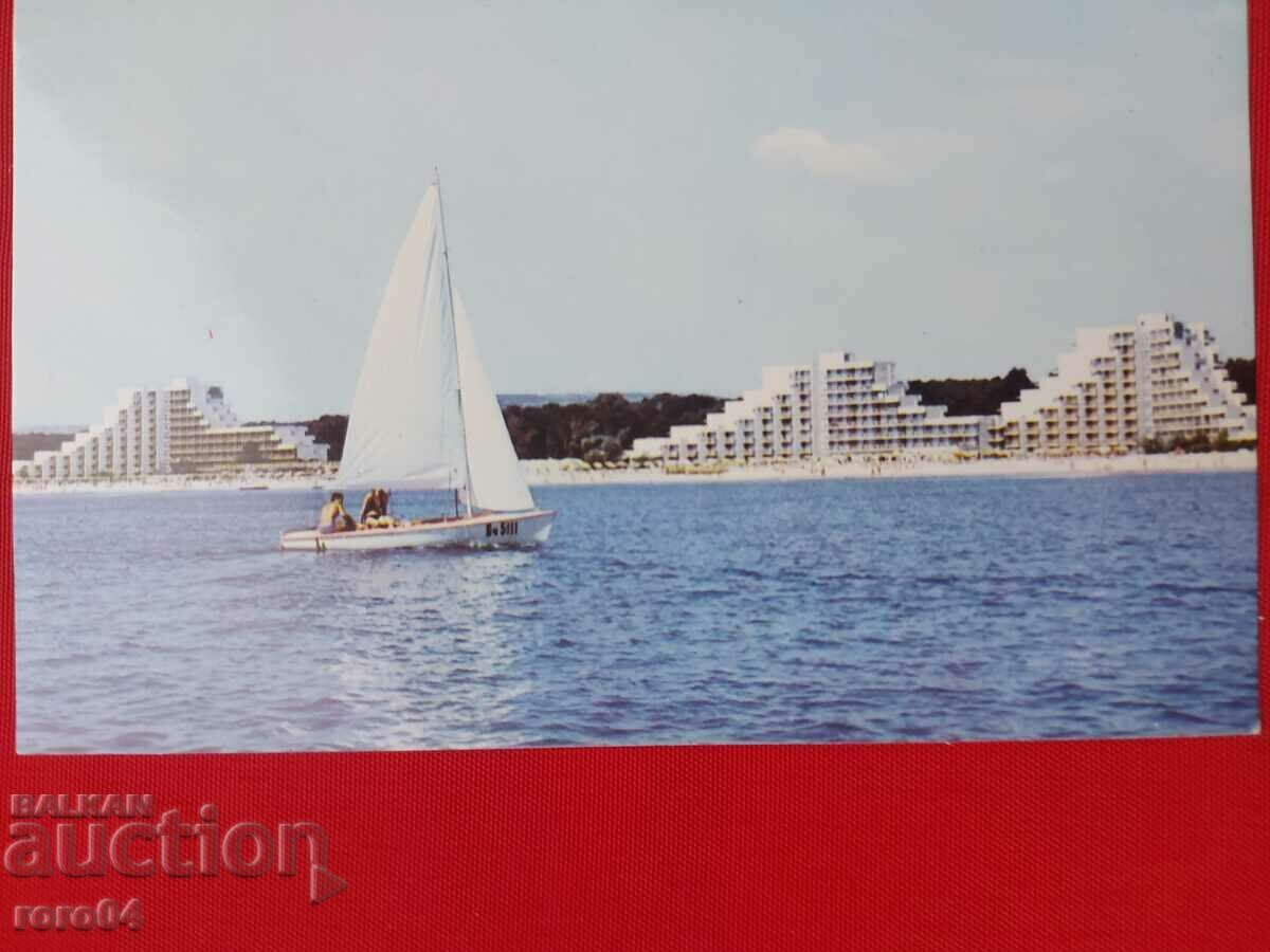 ALBENA - 7 ALBENA - 7