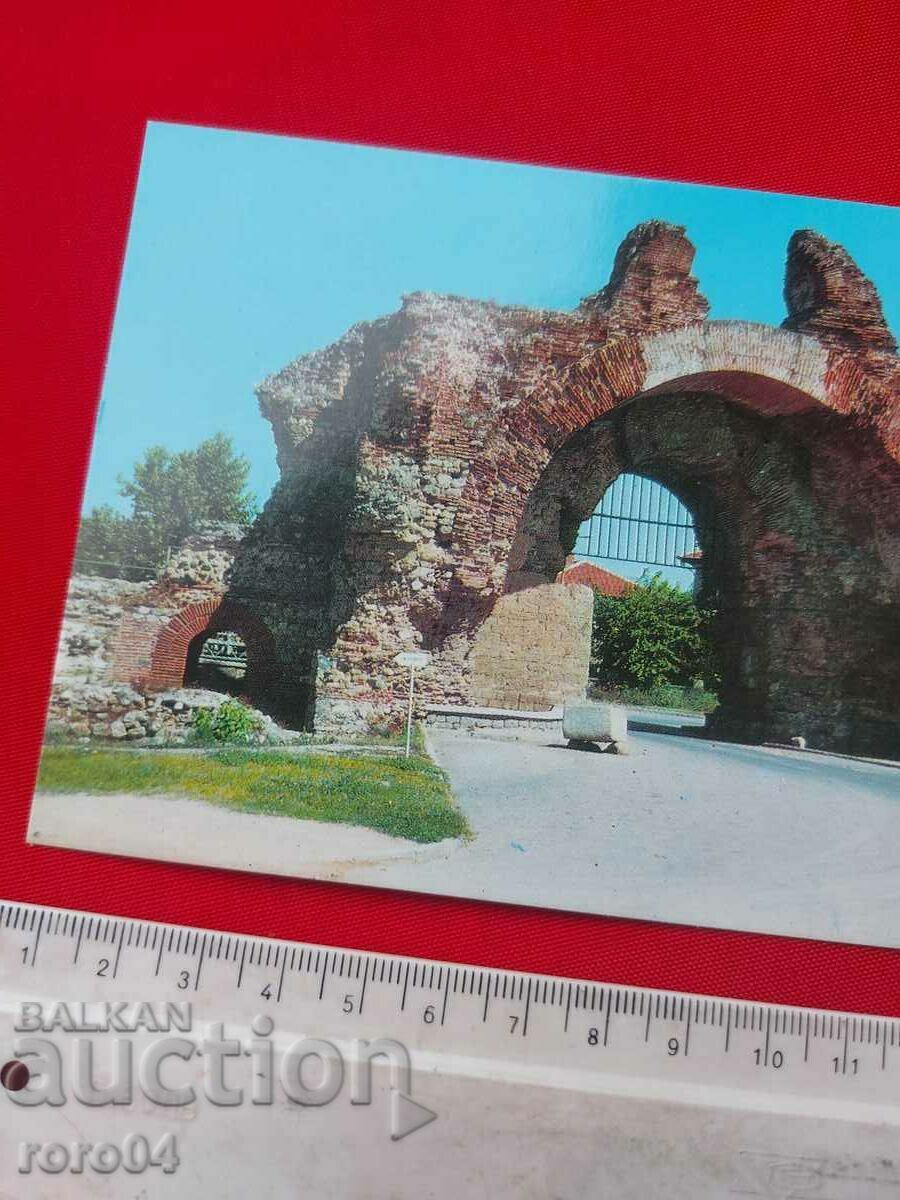 Licitație Hisaria Licitație Hisaria