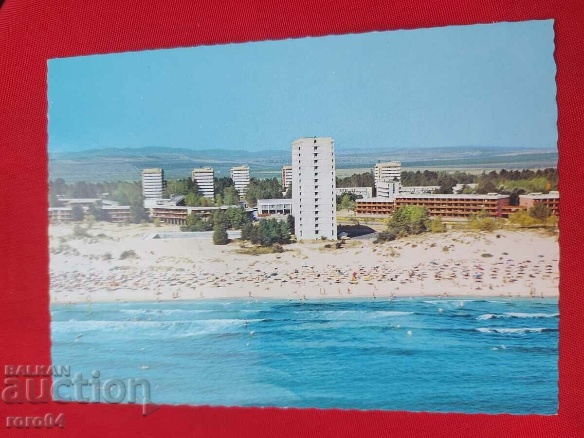 SUNNY BEACH - 7 SUNNY BEACH - 7