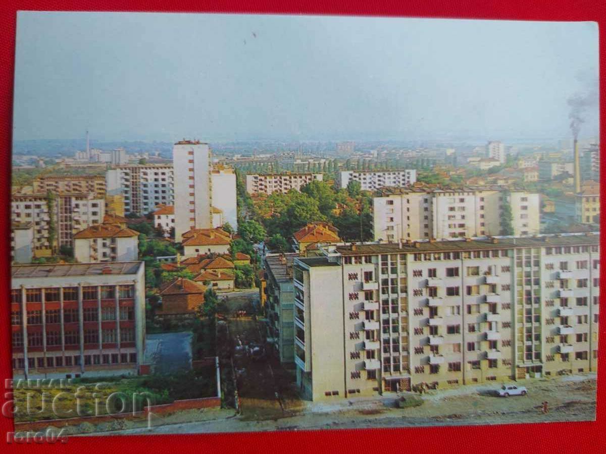 СТАРА ЗАГОРА - 7