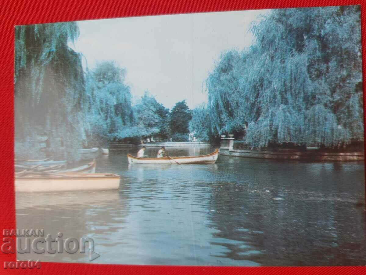 STARA ZAGORA - 6 STARA ZAGORA - 6