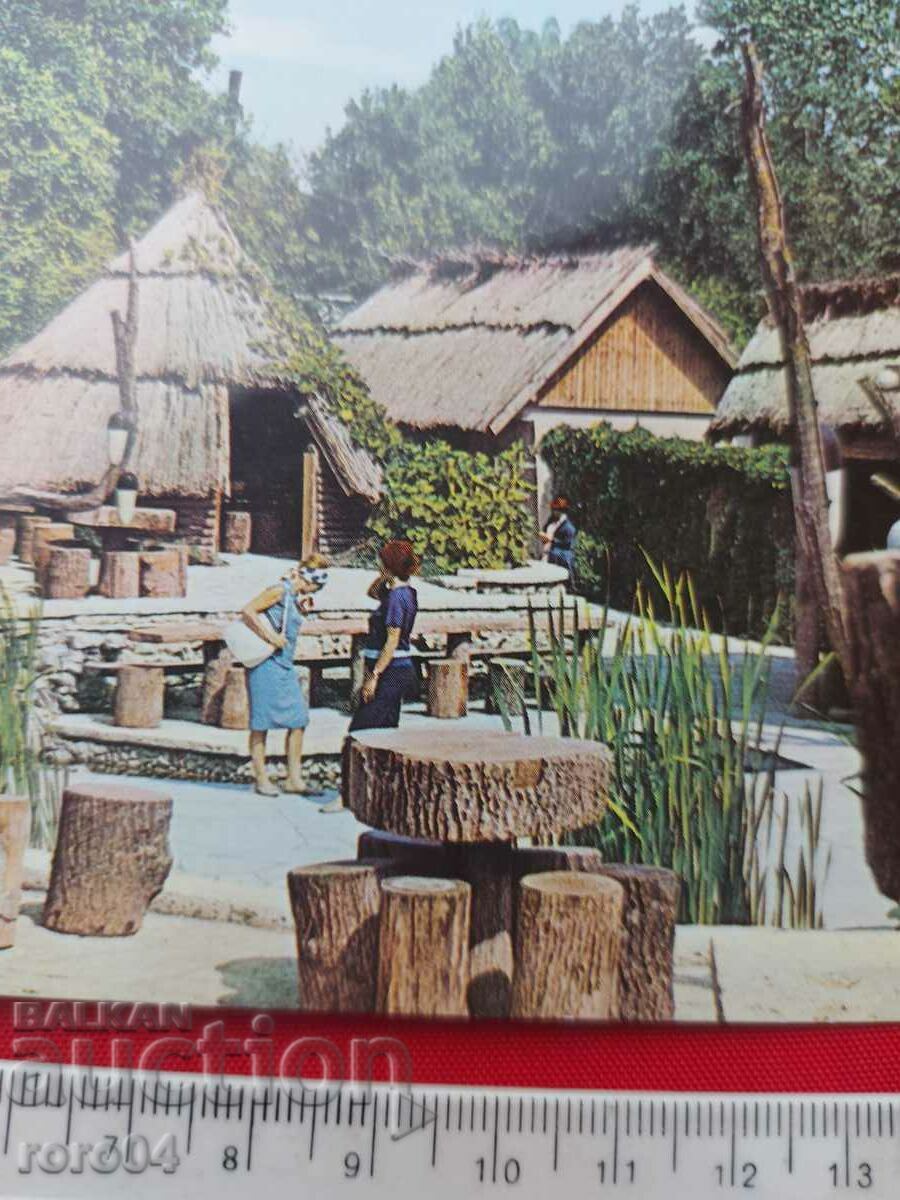 Delivery of VARNA Delivery of VARNA