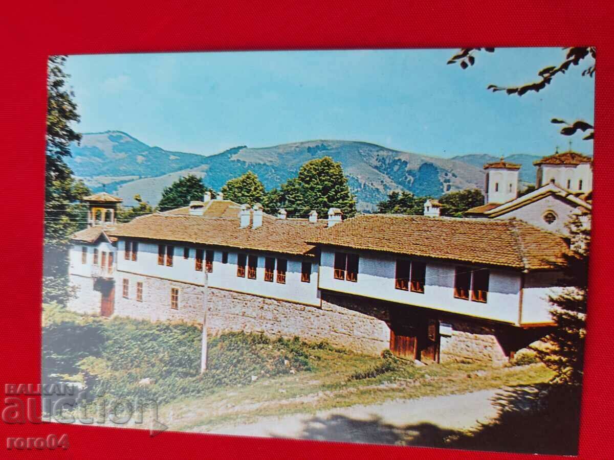 ETROPOLE - 7