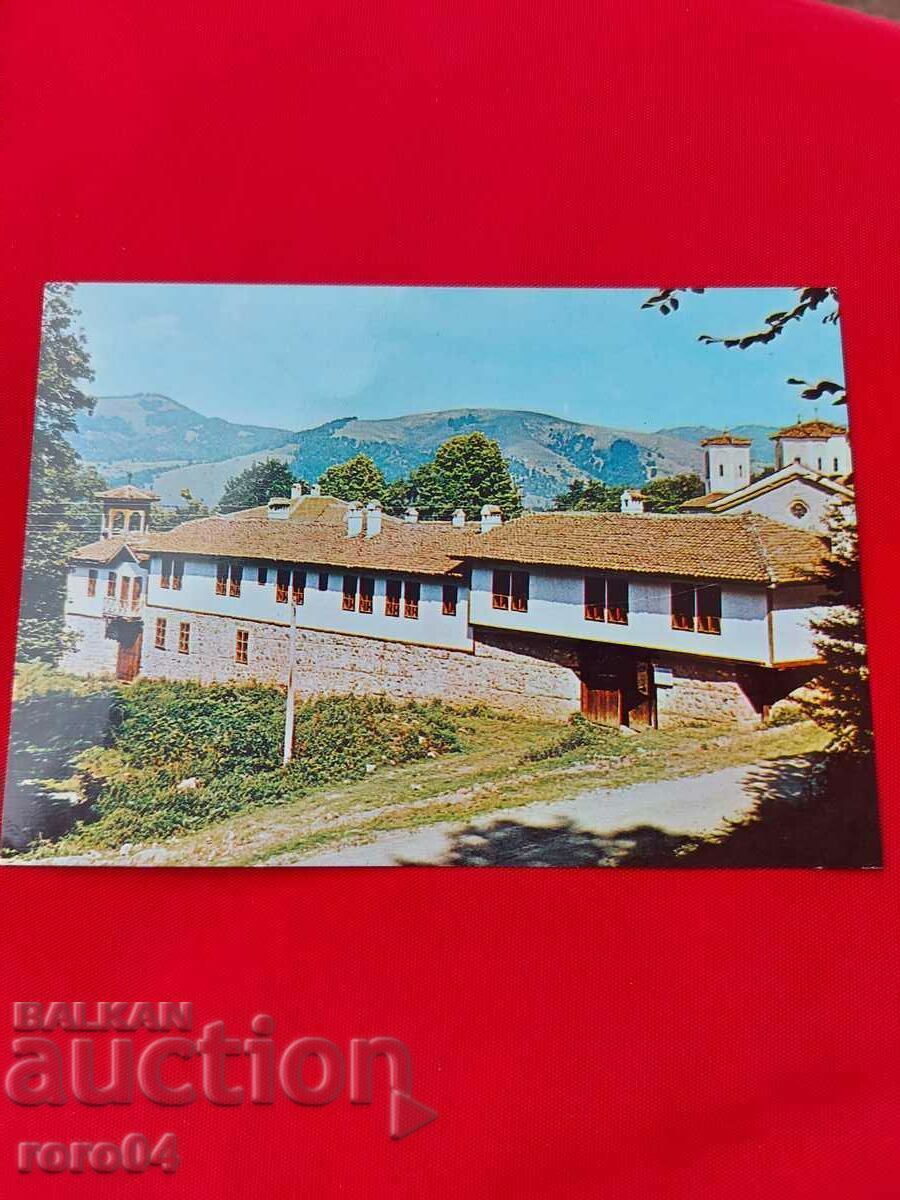 ETROPOLE