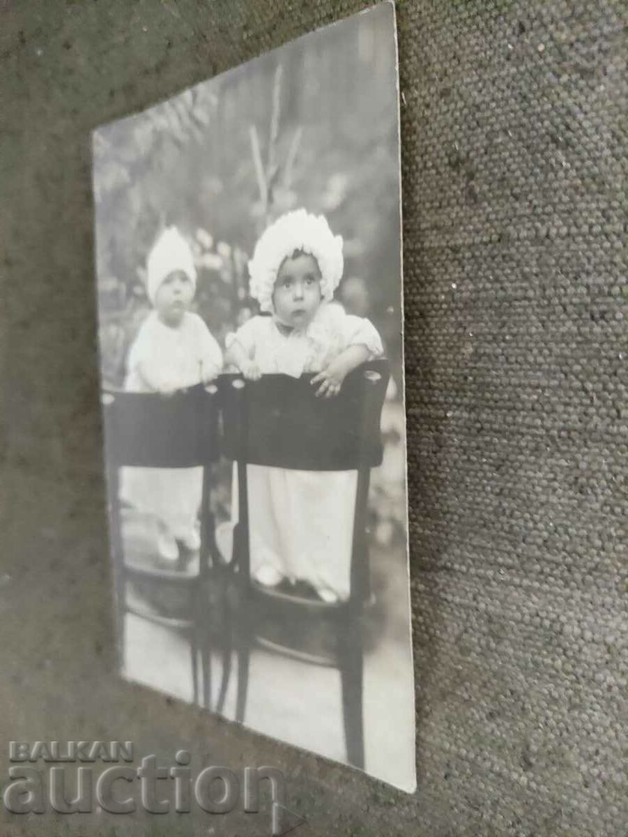 Παιδιά της Nova Zagora 1925