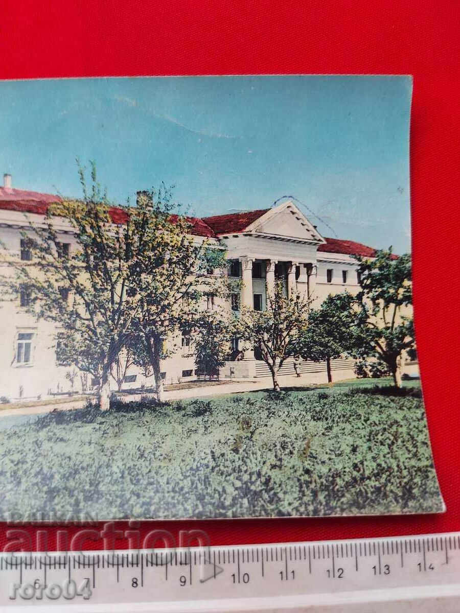 Delivery of SAPAREVA BATH Delivery of SAPAREVA BATH