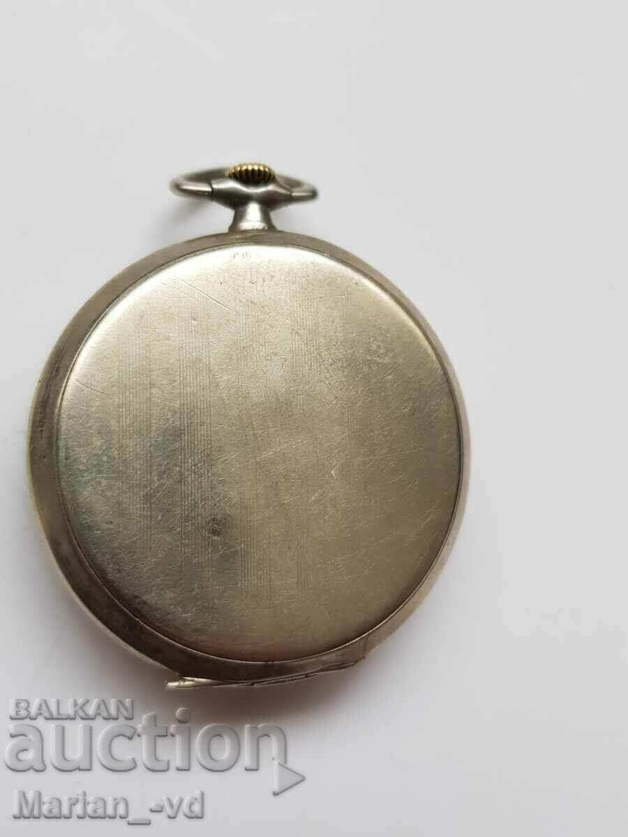 Auction  Pocket watch Le petit chronometer