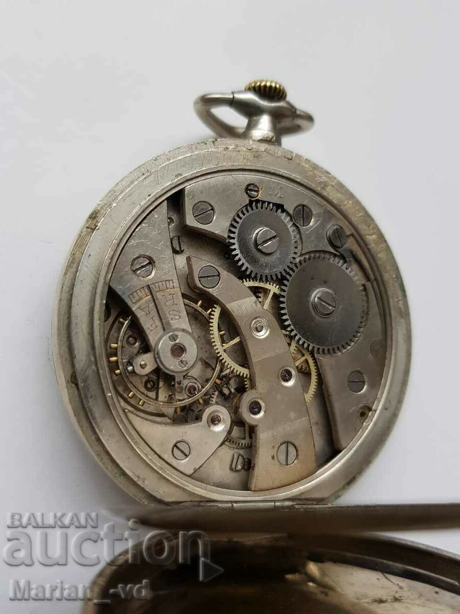 Pocket watch Le petit chronometer - 5