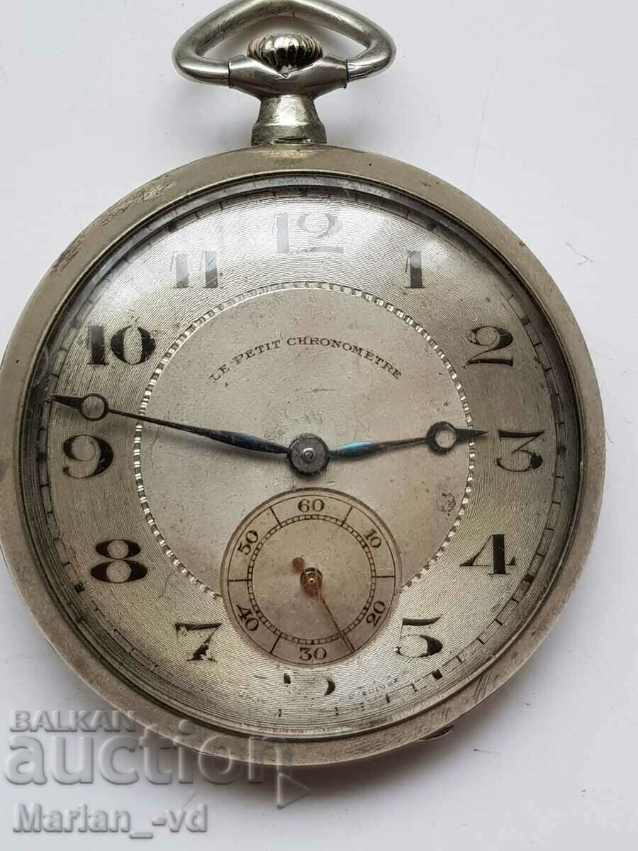 Ρολόι τσέπης Le petit χρονόμετρο