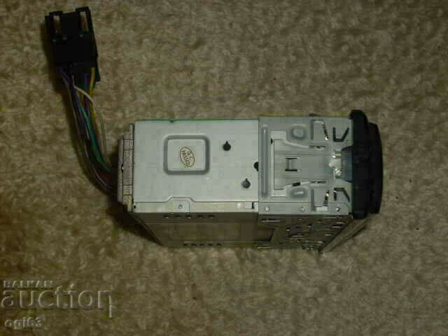 Car audio system 1 - 5 Car audio system 1 - 5