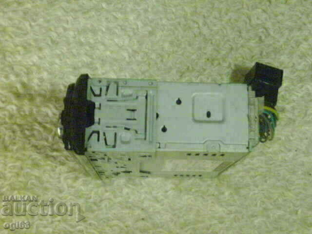 Car audio system 1 - 6 Car audio system 1 - 6