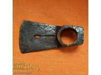 Αρχαίο εργαλείο ξυλουργού - tesla.