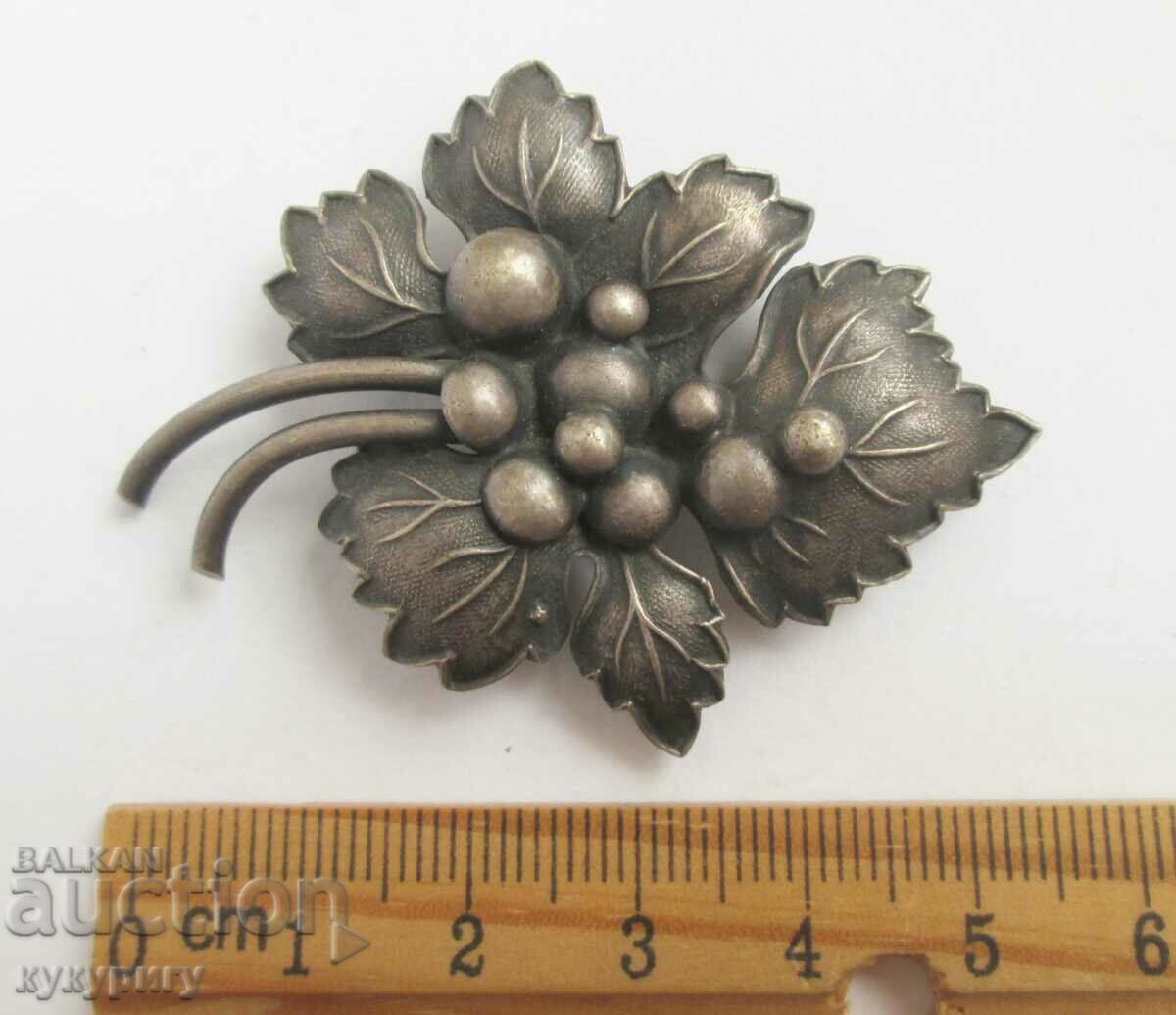 Licitație Frumoase bijuterii broșă bătrâne bijuterii cupronical