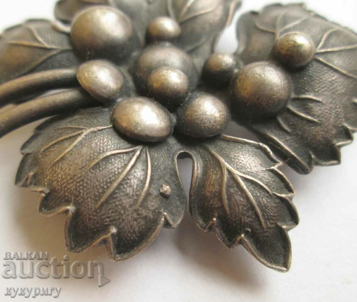 Livrarea Frumoase bijuterii broșă bătrâne bijuterii cupronical