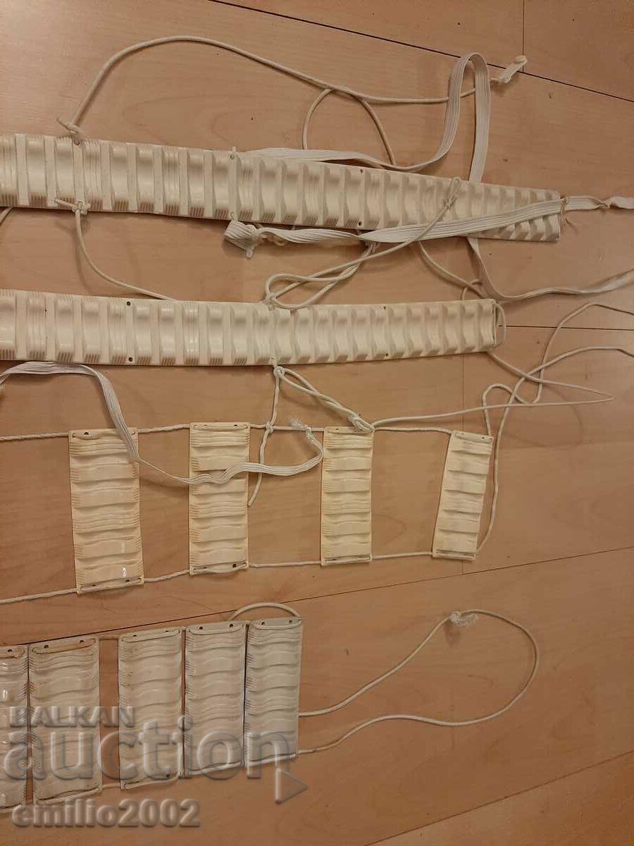 Cosmo disk 2 sets. with price 9.00 BGN | € 4.60