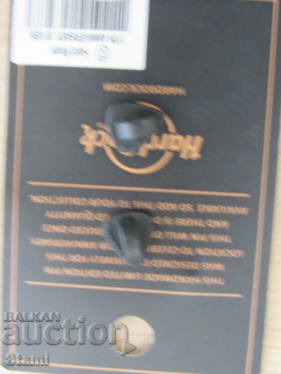 Original metal badge Hard Rock Cafe Venice, Italy - 6 Original metal badge Hard Rock Cafe Venice, Italy - 6