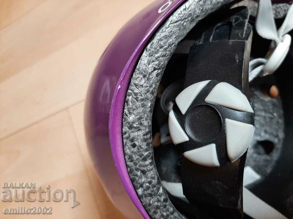 Auction Bicycle helmet helmet Auction Bicycle helmet helmet