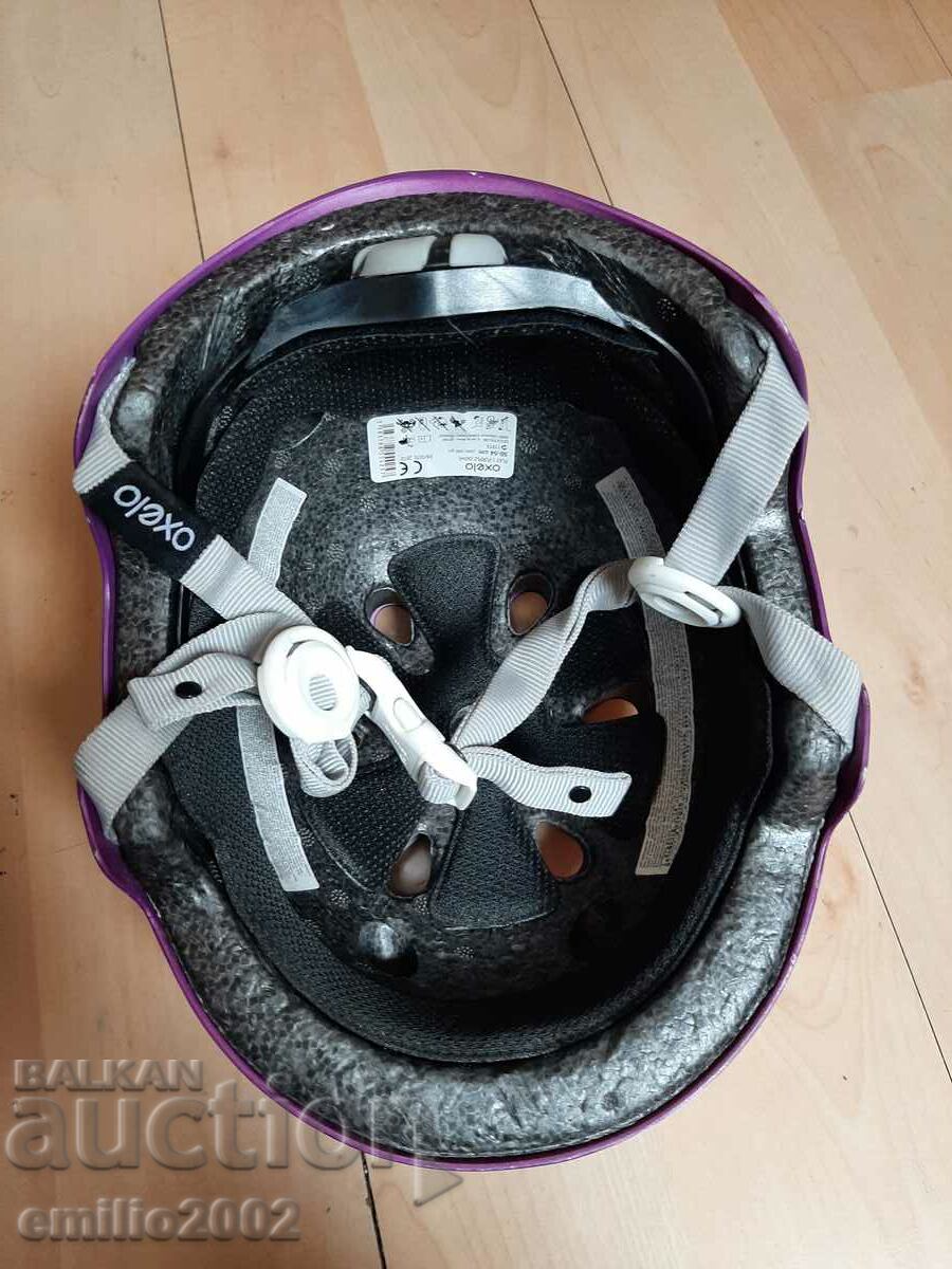 Bicycle helmet helmet - 6 Bicycle helmet helmet - 6