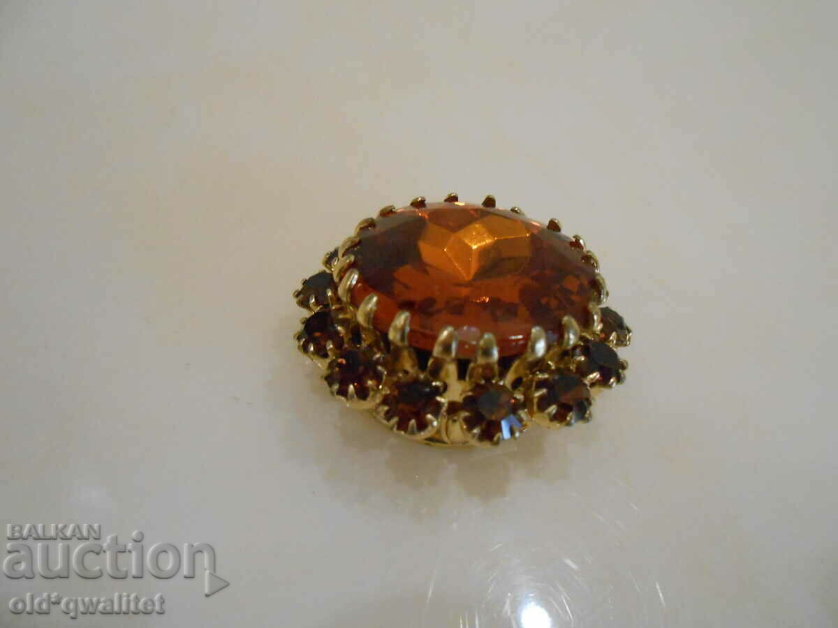 CLIP for a scarf from the past, maybe as a BROOCH with price 99.00 BGN | € 50.62 CLIP for a scarf from the past, maybe as a BROOCH with price 99.00 BGN | € 50.62