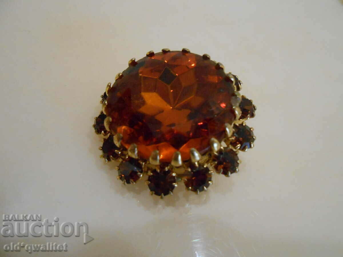 Auction CLIP for a scarf from the past, maybe as a BROOCH Auction CLIP for a scarf from the past, maybe as a BROOCH