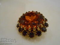 CLIP pentru o eșarfă din trecut, poate ca broșă