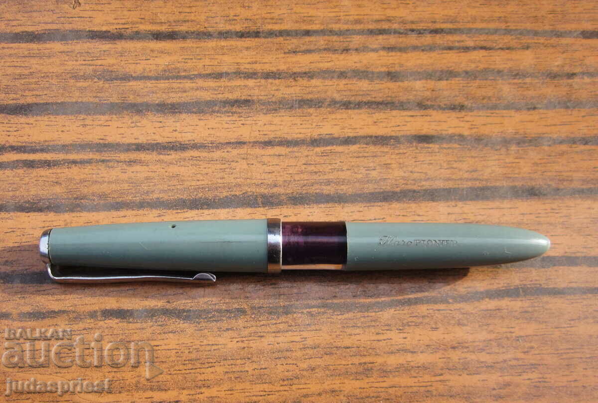 old German pen HARO PIONIER