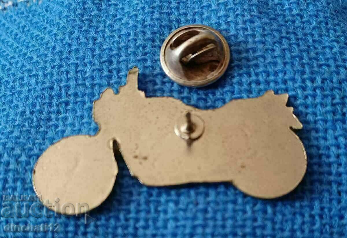 Suzuki Motor Suzuki Icon. Auto Moto with price 12.00 BGN | € 6.14 Suzuki Motor Suzuki Icon. Auto Moto with price 12.00 BGN | € 6.14