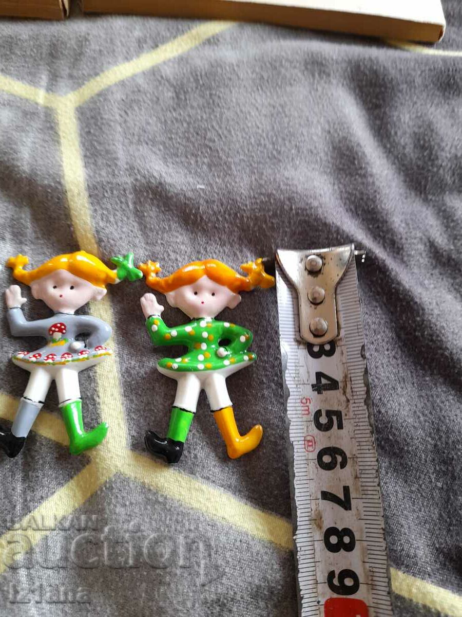 Delivery of Old martenitsa Delivery of Old martenitsa