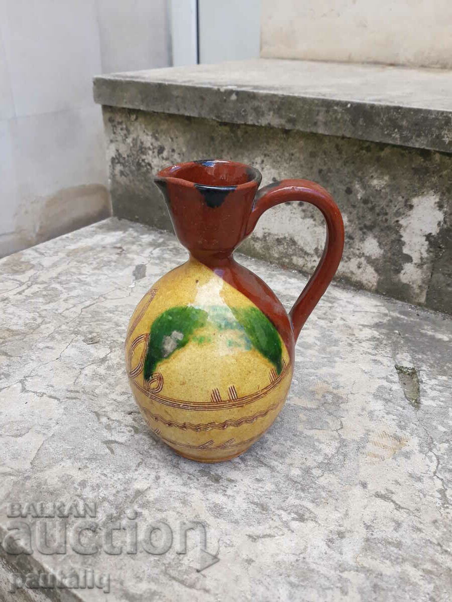 CERAMIC HEAT with price 10.00 BGN | € 5.11