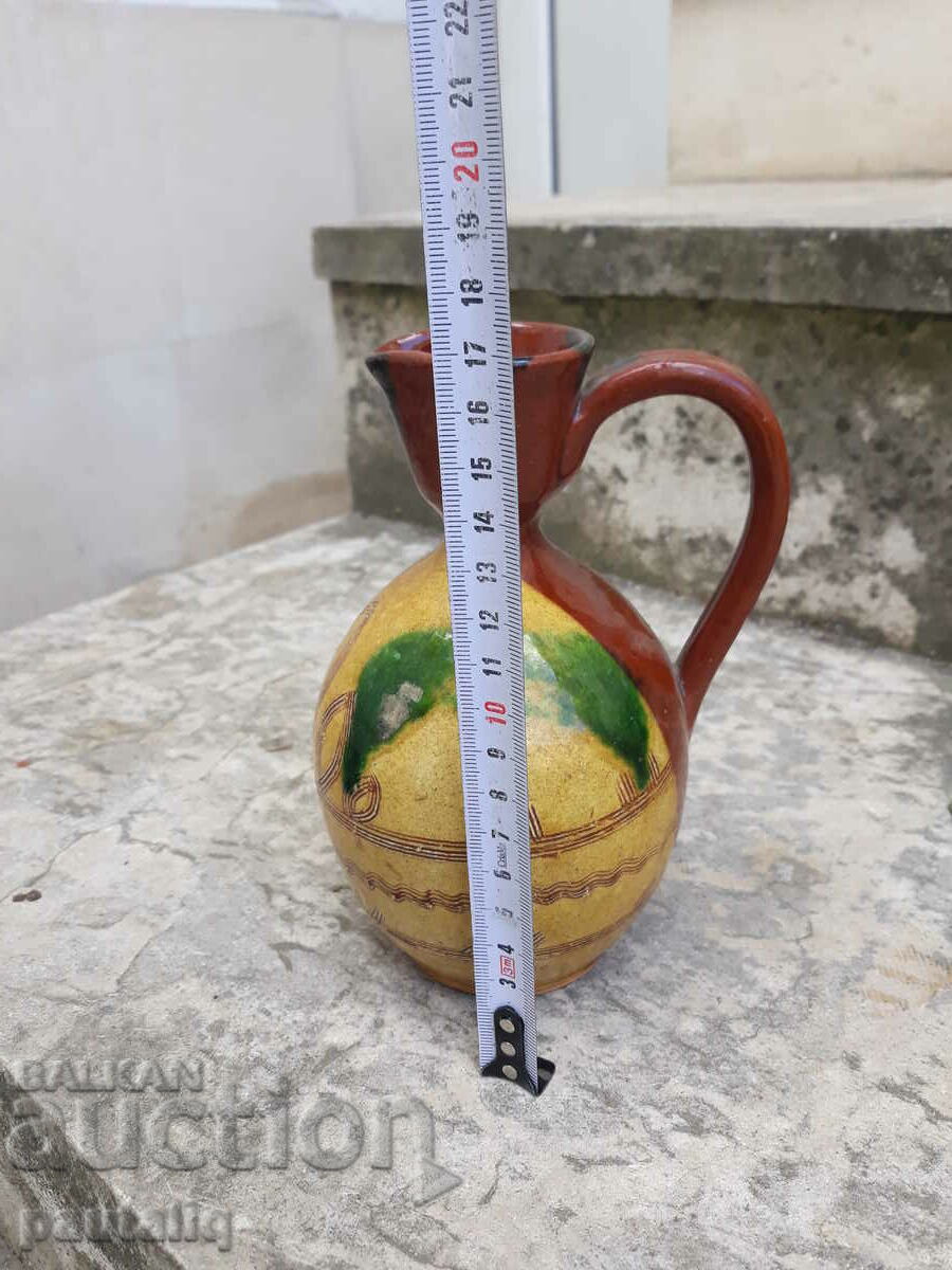 Auction  CERAMIC HEAT