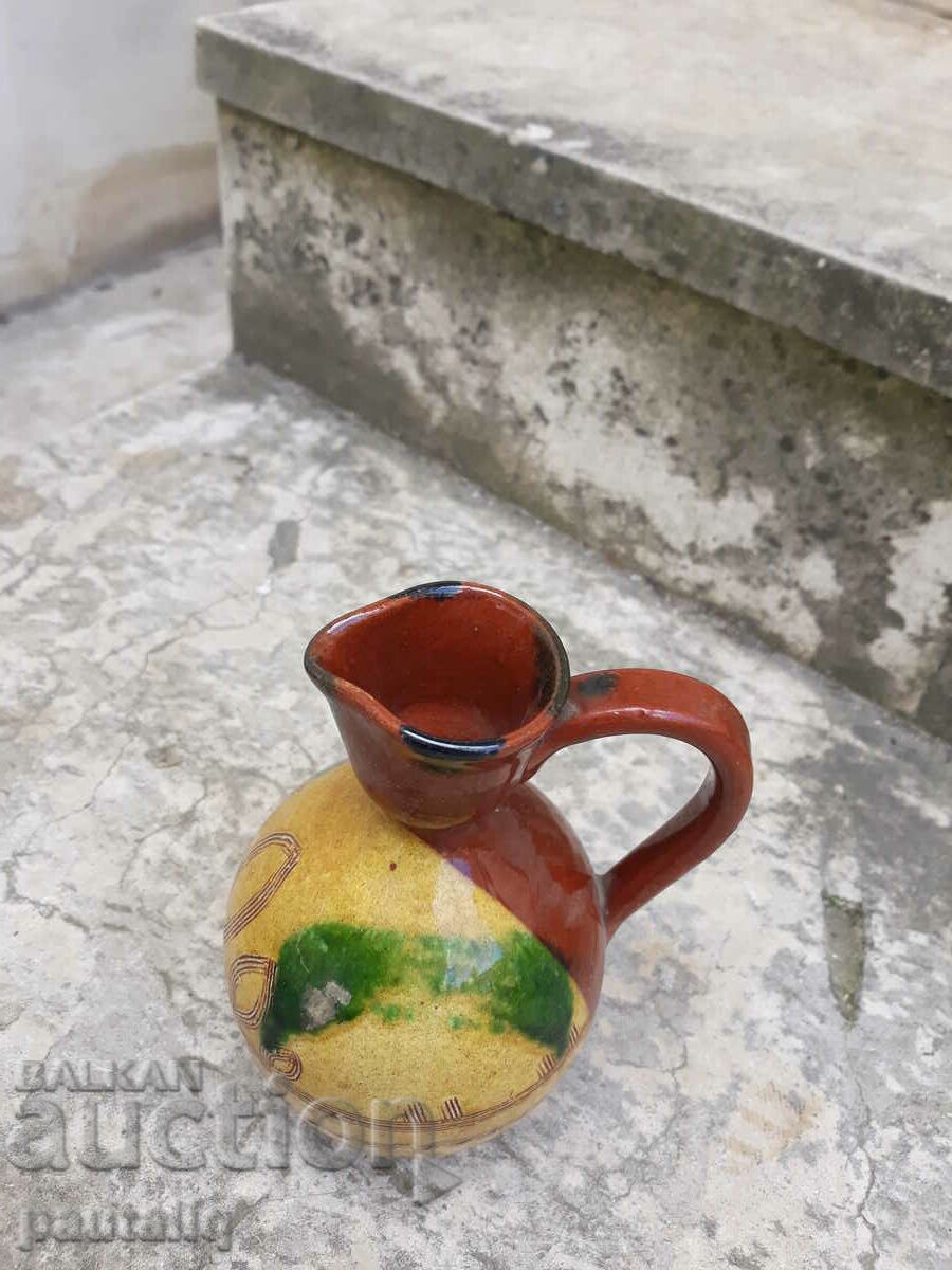 Delivery of CERAMIC HEAT