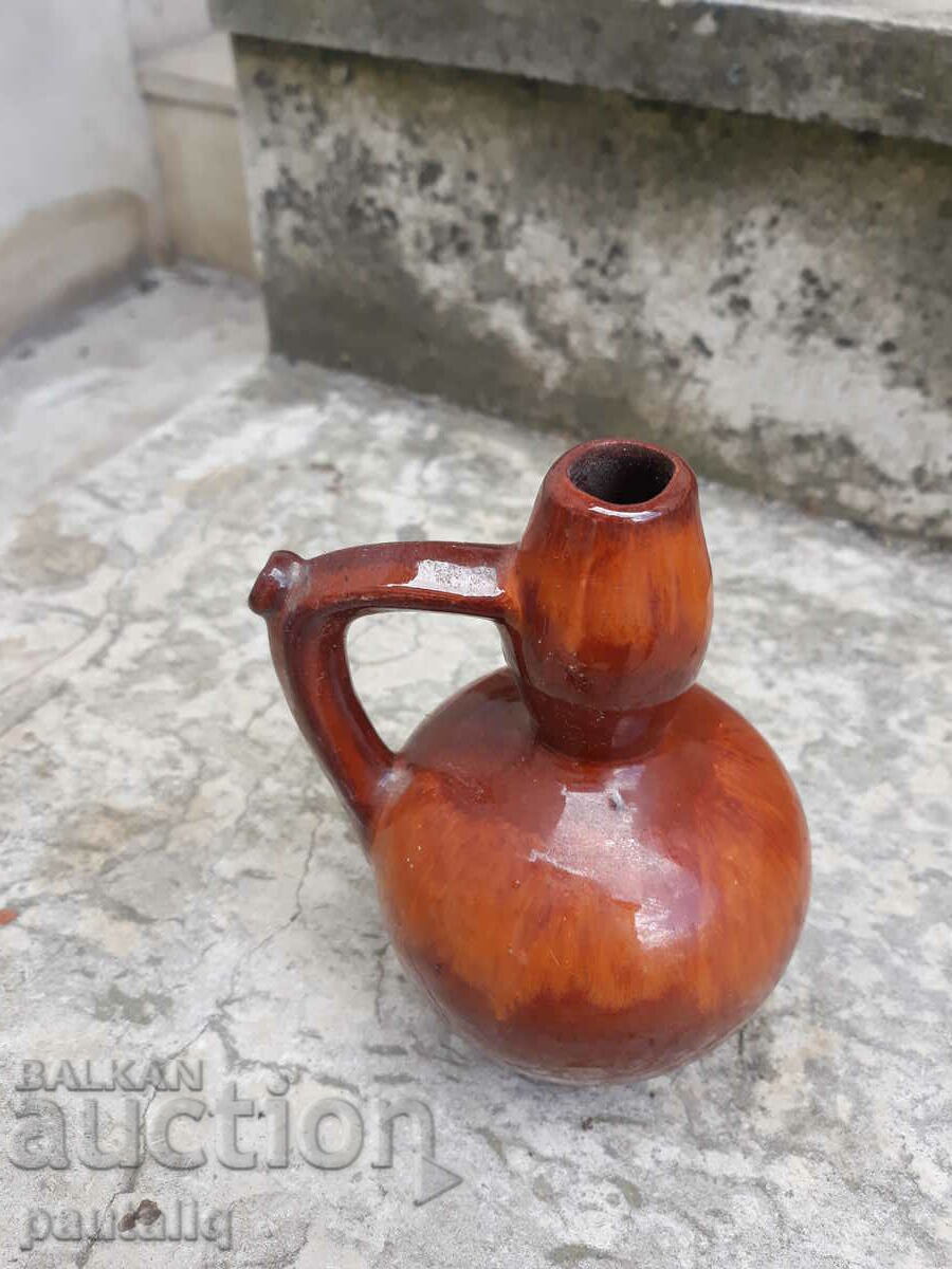 Delivery of CERAMIC JUG BOTTLE Delivery of CERAMIC JUG BOTTLE