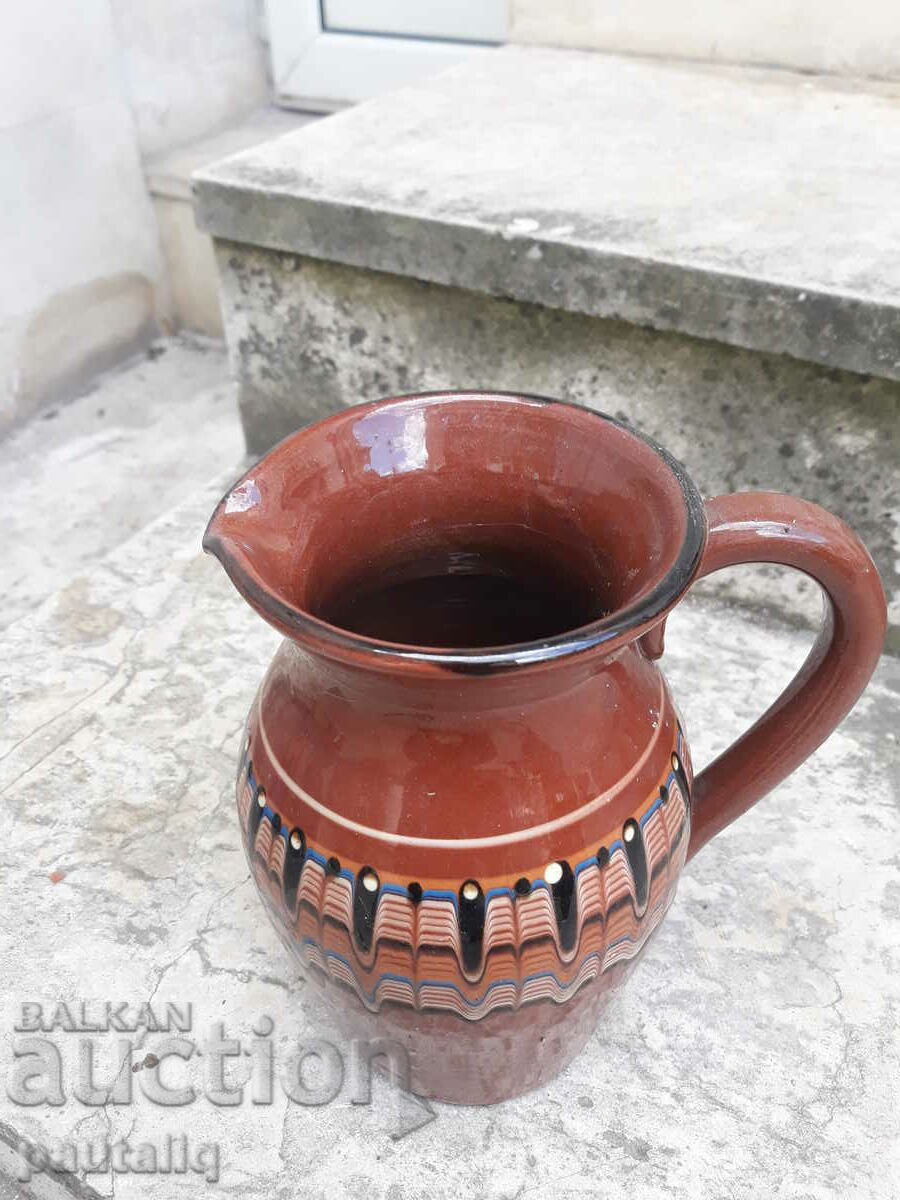 CERAMIC HEAT with price 7.00 BGN | € 3.58