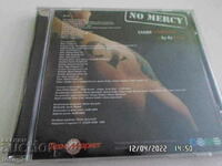 CD ALBUM "NO MERCY" - SLAVI TRIFONOV ΚΑΙ KU-KU BAND