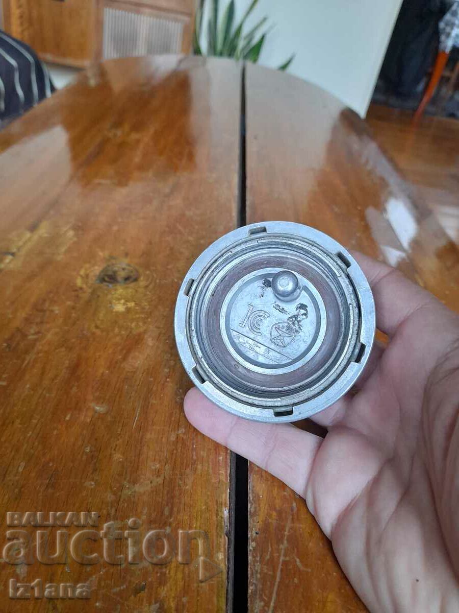 Delivery of Old cap for tank with code, code Delivery of Old cap for tank with code, code