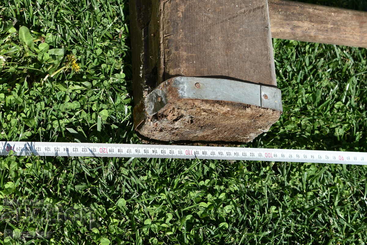 Δημοπρασία Παλιό μεγάλο σφυρί