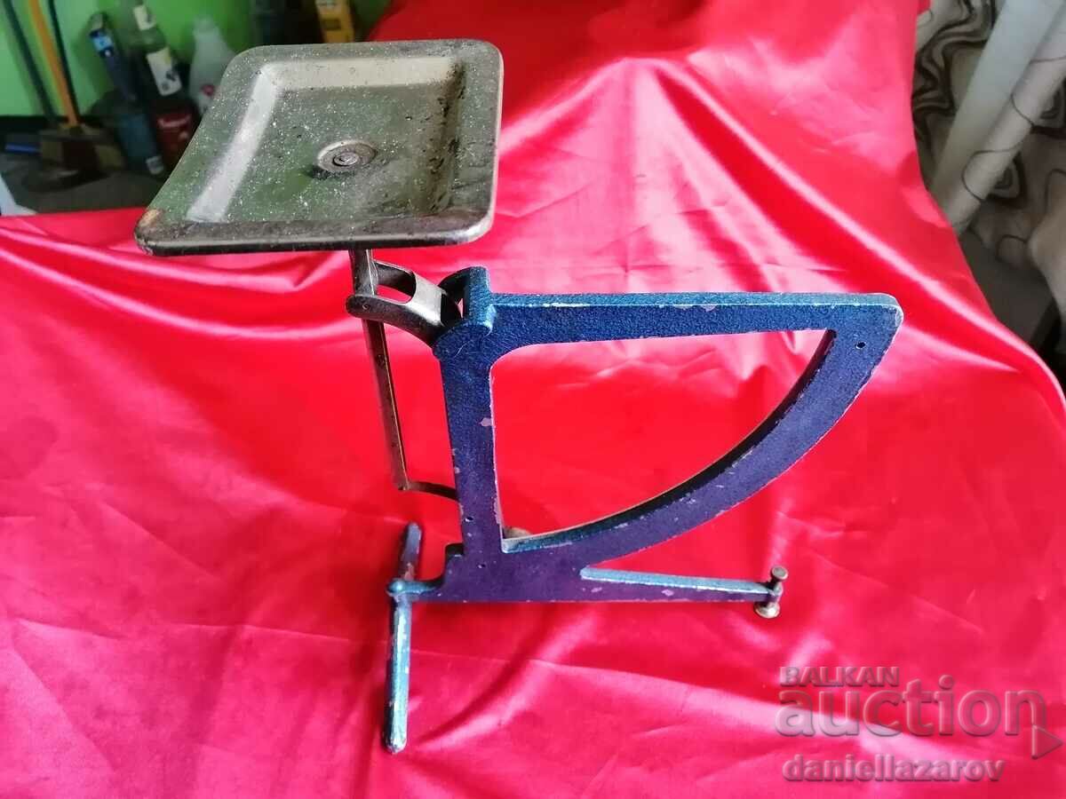Old German Precision POSTAL Scales, Scales, Scales - 5