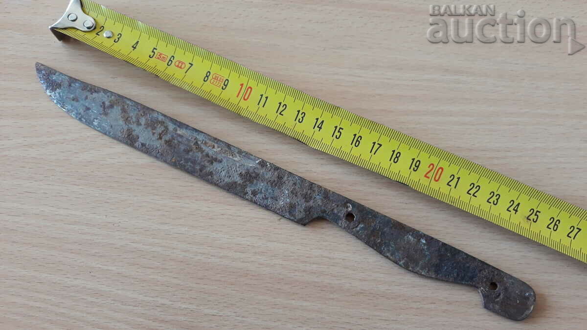 Auction Old primitive shepherd's knife Auction Old primitive shepherd's knife