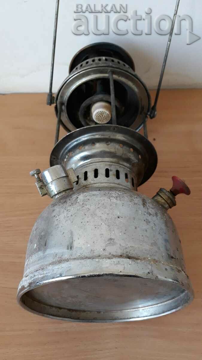 antique PETROMAX Anchor - 6 antique PETROMAX Anchor - 6