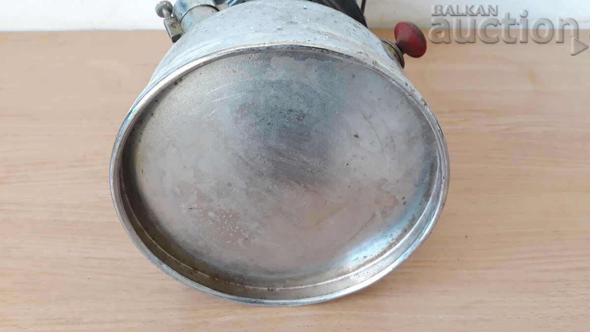 antique PETROMAX Anchor - 7 antique PETROMAX Anchor - 7