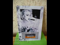 Placa metalica Kohiba Cohiba Cuba Trabucuri cubaneze tigari fumeaza